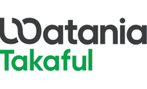 Logo of Watania Takaful