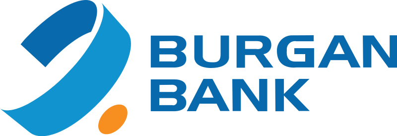 Logo of Burgan Bank
