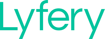 Logo of Lyfery