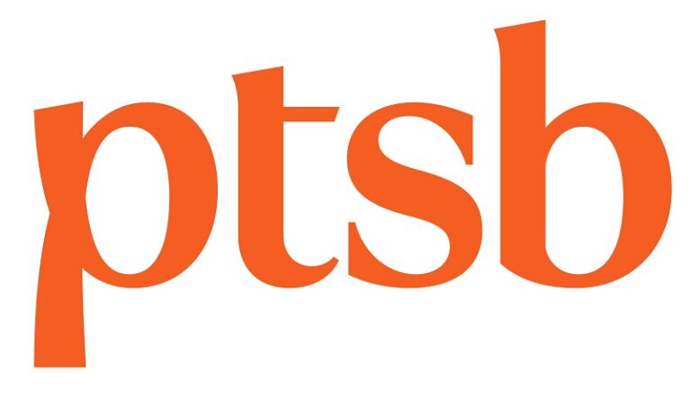 Logo of PTSB