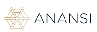 Logo of Anansi