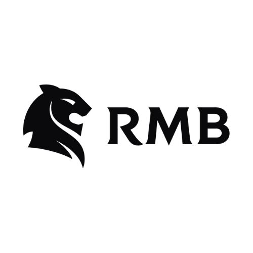 Logo of Rand Merchant Bank
