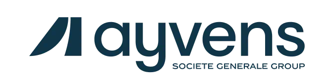 Logo of Ayvens