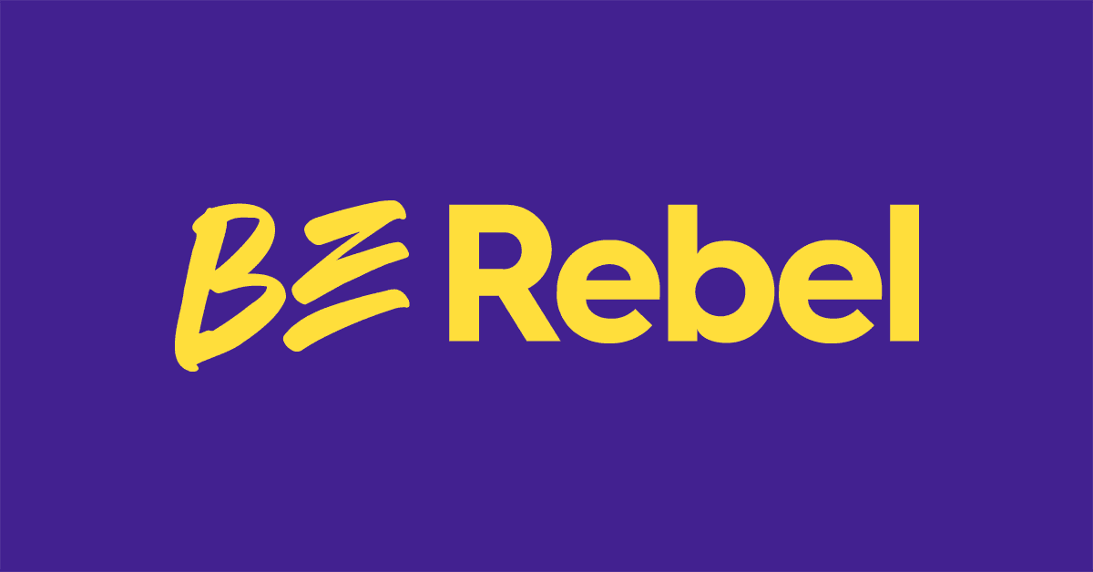 Logo of BeRebel