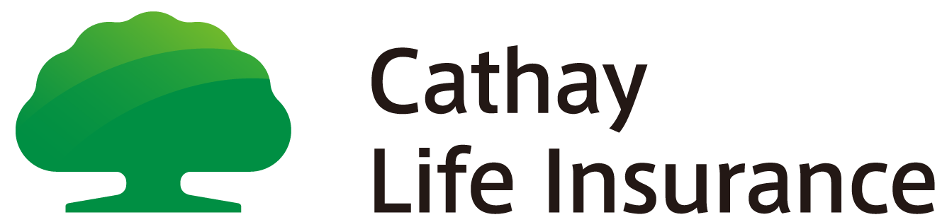 Logo of Cathay Life
