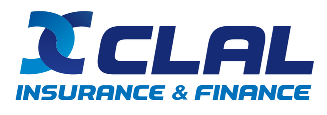 Logo of Clal insurance