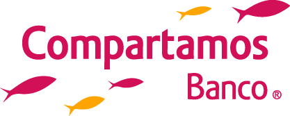 Logo of Compartamos Banco