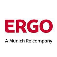 Logo of ERGO Group AG