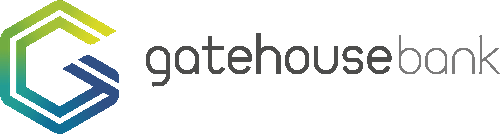 Logo of Gatehouse Bank
