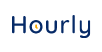 Logo of Hourly.io