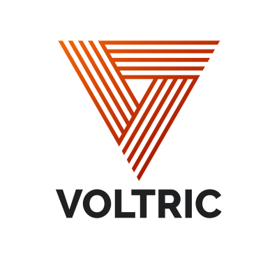 Logo of Voltric
