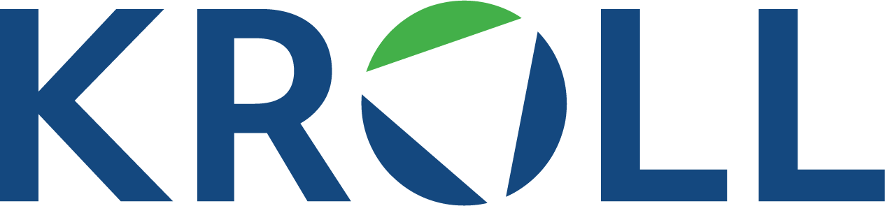 Logo of Kroll