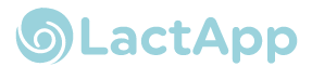 Logo of LactApp