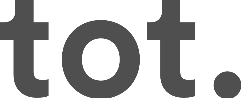 Logo of Tot