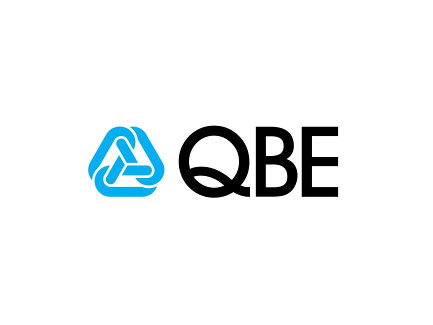 Logo of QBE Australia