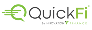 Logo of QuickFi by Innovation Finance USA LLC