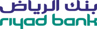 Logo of Riyad Bank