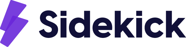 Logo of Sidekick