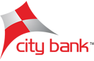 Logo of The City Bank