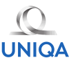 Logo of UNIQA Insurance Group
