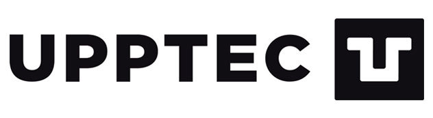 Logo of Upptec
