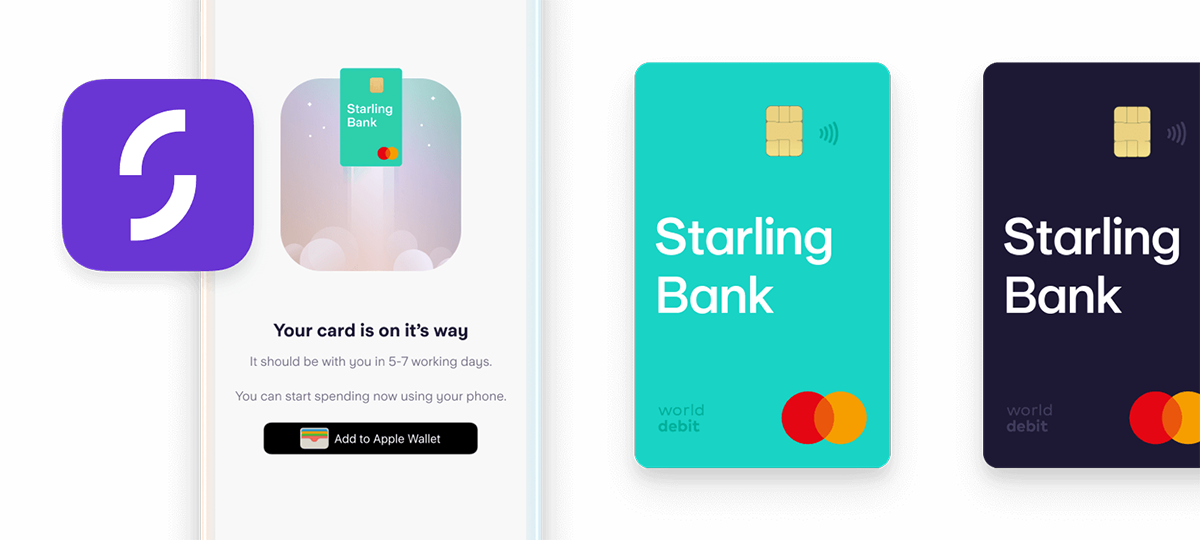 Starling Bank supercharges Spending Insights tool to boost budgeting ...