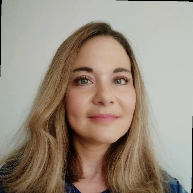 profile picture of Alexandra Gryponisioti