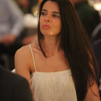 profile picture of Carla Ferreira