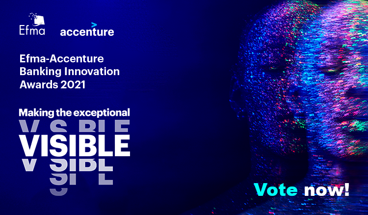 Voting Opens For 2021 Efma-Accenture Banking Innovation Awards ...