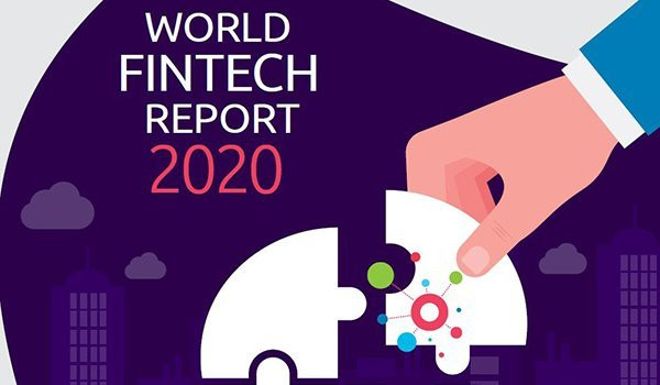 World FinTech Report 2020 - Qorusglobal.com